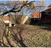 Schönes Baugrundstück in Burgstetten