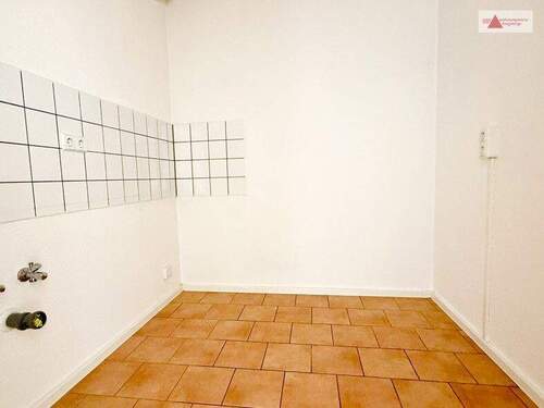 Küche - 3 Zimmer Etagenwohnung in Geyer