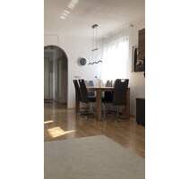 Reihenendhaus mit Einliegerwohnung, Garten & Top-Energieeffizienz in Wiesloch