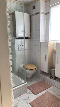 Haupthaus Badezimmer - 