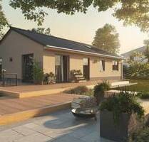 Ein Bungalow für die ganze Familie. - Bad Salzuflen Innenstadt