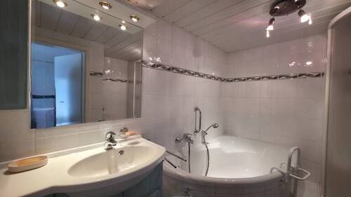 Badezimmer EG - 