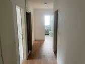 Flur - 3 Zimmer Etagenwohnung in Eschborn