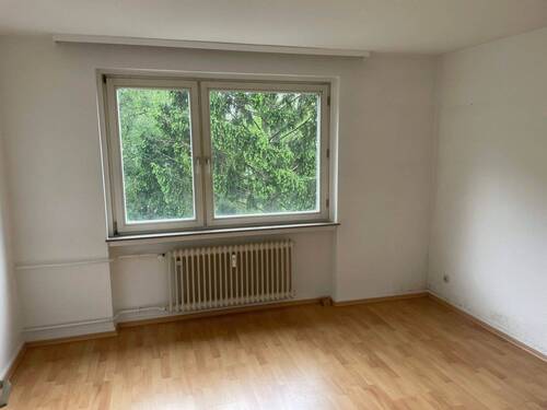 Schlafzimmer - Etagenwohnung mit 69,00 m&sup2; in Eschborn zum Kaufen