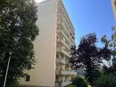 Hausansicht - 
