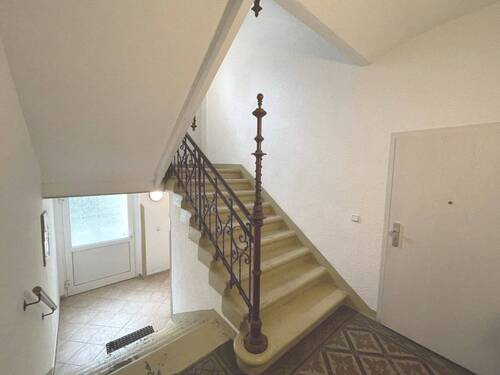 Treppenhaus - 