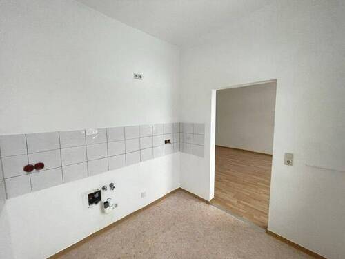 Kochen - Etagenwohnung mit 60,80 m&sup2; in Chemnitz zur Miete