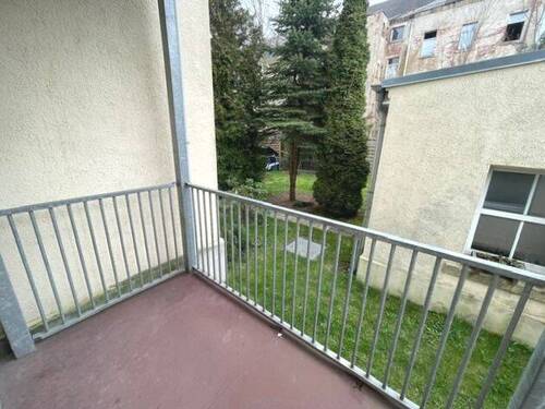 Balkon - 