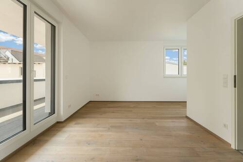 Schlafzimmer - 