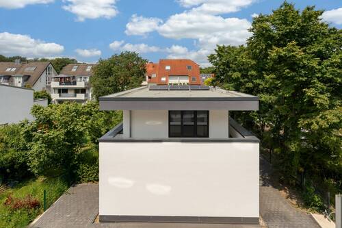 Ansicht Oben - 