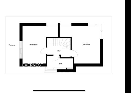 1.Obergeschoss - 