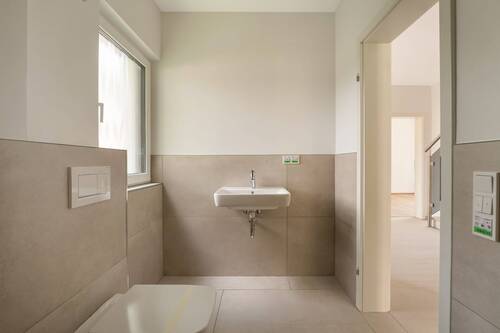 Badezimmer EG - 
