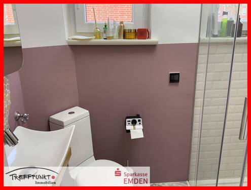 Badezimmer EG - 