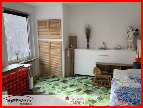 Kinderzimmer 1 - 