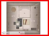 Grundriss Dachgeschoss - 
