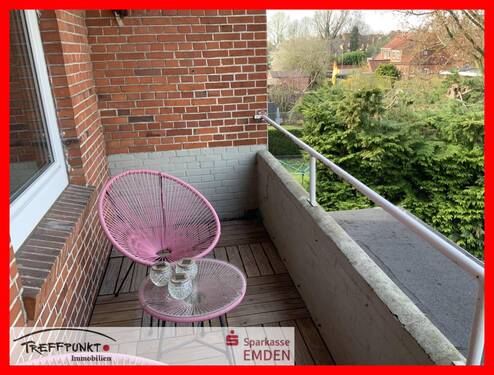 Balkon - 