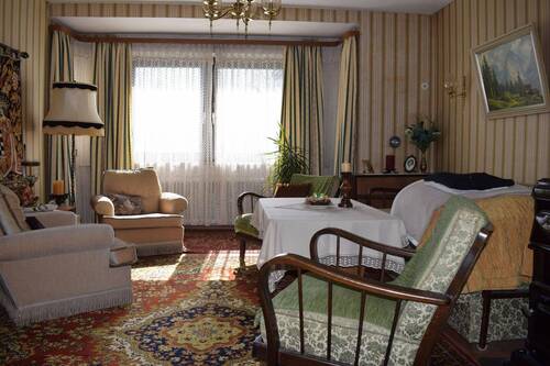 1. OG Wohnzimmer - 