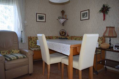 1. OG Esszimmer - 