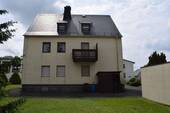 Ansicht hinten - 1 Zimmer Mehrfamilienhaus, Wohnhaus zum Kaufen in Zell