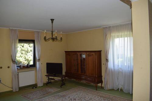 EG Wohnzimmer - 