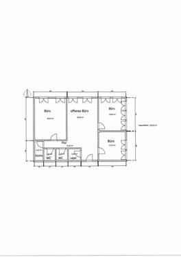 Grundriß - 