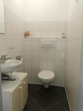 WC-Gäste - 