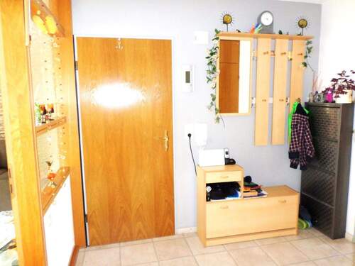 Eingang - Etagenwohnung mit 91,00 m² in Kempten (Allgäu) zum Kaufen