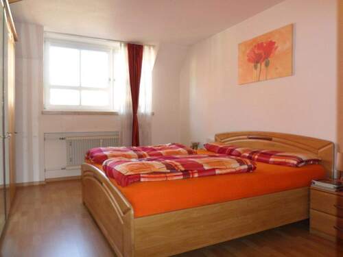 Schlafzimmer - 