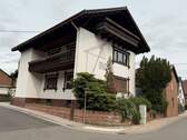 Bild 2 - 5 Zimmer Einfamilienhaus zum Kaufen in Esthal