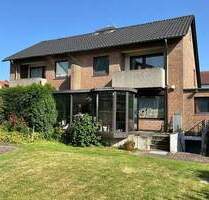 2 Doppelhaushälften und ein Zweifamilienhaus in citynaher Stadtlage von Braunschweig