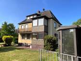 Hinterhaus-3 - 