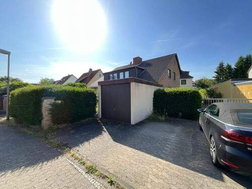 Straßenansicht-2 - 