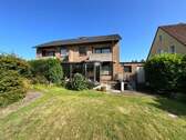 Gartenansicht - DHH - 