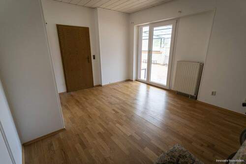 Gästezimmer EG mit Bad - 