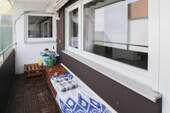 Balkon - 