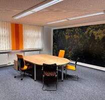 Moderner Schreibtischplatz in ruhigem Umfeld nahe Schleusingen - Highspeed-Internet