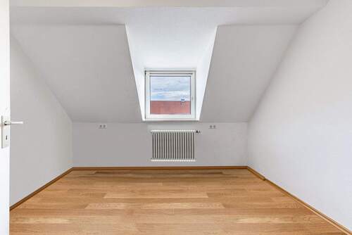 Zimmer 1 - Etagenwohnung mit 61,30 m&sup2; in München zum Kaufen