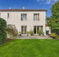 Exklusive und sehr großzügige DHH in erstklassiger Wohnlage, IN-Gerolfing - Ingolstadt / Gerolfing