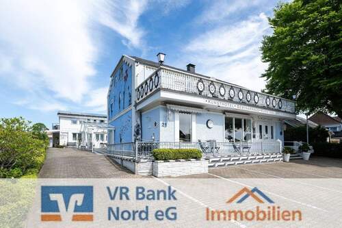 Bild 1 - Söruper Hof: Kreatives Hotelensemble mit flexibler Nachnutzung