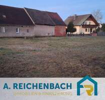 Bauträgerfreies Grundstück im schönen Heidedorf Pressel zu verkaufen! - Laußig