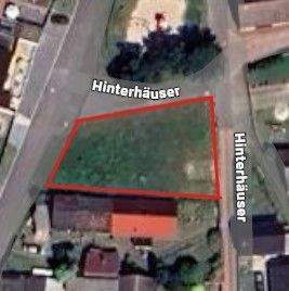 Lage - Grundstück zum Kaufen in Laußig