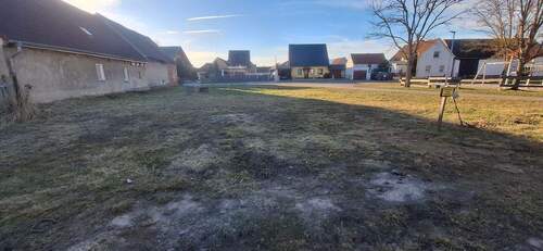 Grundstück - Grundstück in Laußig zum Kaufen