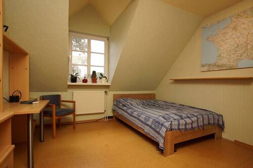 Kinderzimmer - 
