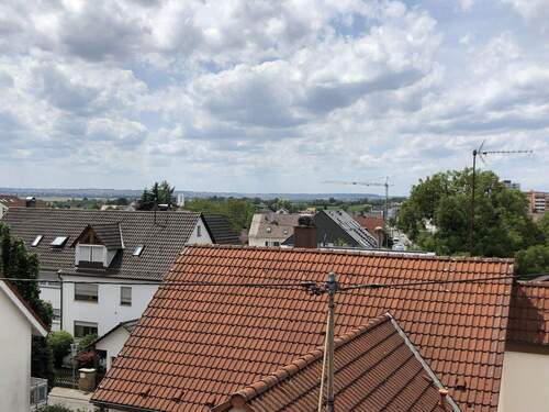Ausblick - 