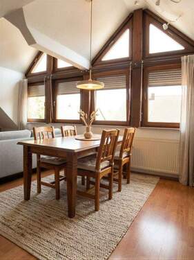 Esszimmer - 3 Zimmer Etagenwohnung zum Kaufen in Ostfildern