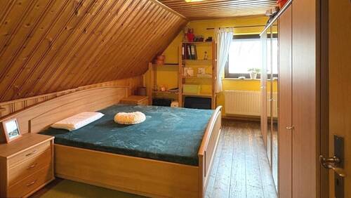 Kinderzimmer - 