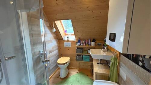 Badezimmer - 