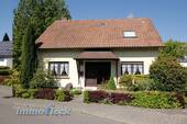 1 - Charmantes, freistehendes 1-2 Familienhaus mit sonnigem Garten!!!