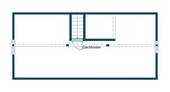 Grundriss Skizze 2.OG - 