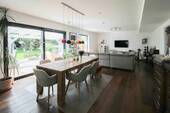 Esszimmer - Einfamilienhaus mit 222,10 m&sup2; in Leichlingen (Rheinland) zum Kaufen